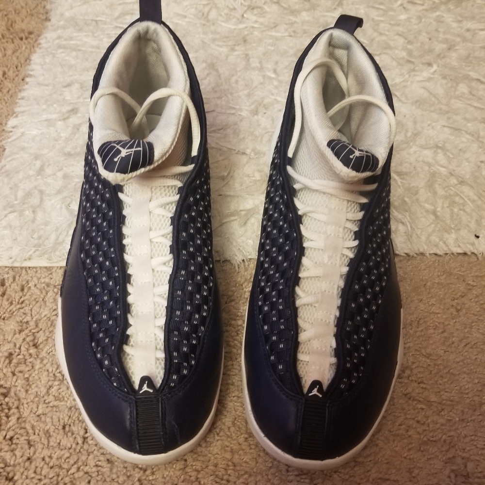 Jordan 15